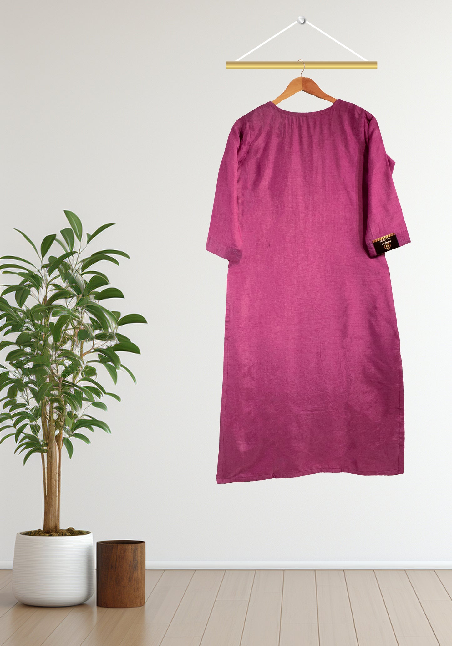 Iris Purlple Suit Set